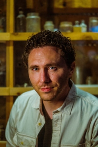 Coltan Scrivner, PhD