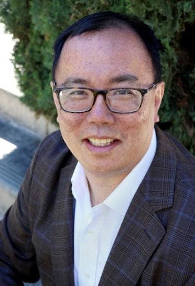 Bryant Lin, MD