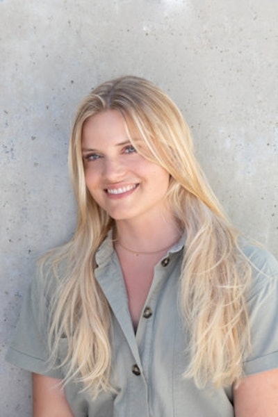 Ally Zetterberg