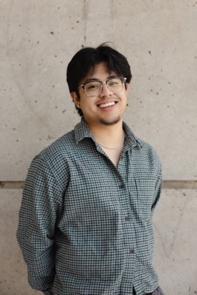 Ian Rivero
