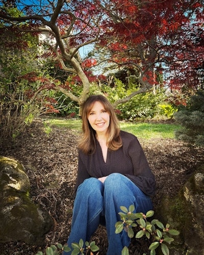 Shelley Saywell
