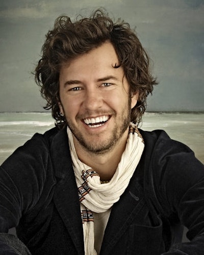 Blake Mycoskie