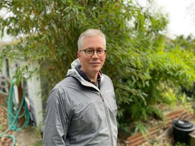 Gregor Craigie