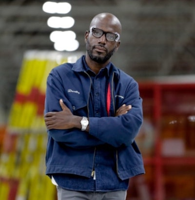 Sonari Glinton