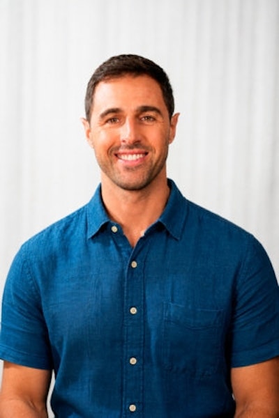 Ben Ahrens