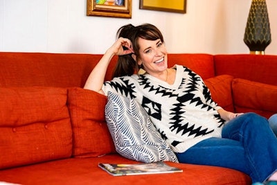 Maureen Petrosky