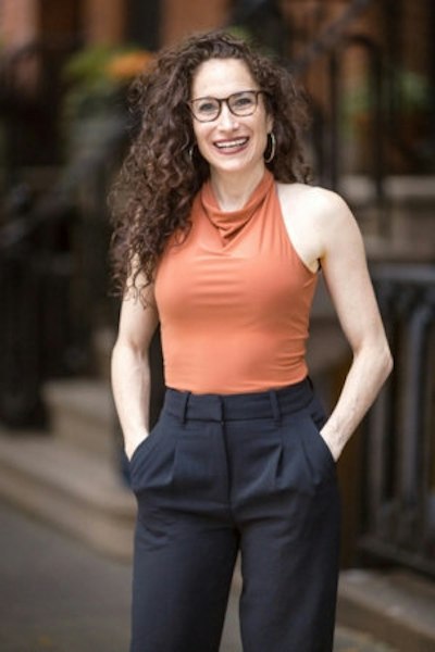 Erika Ettin