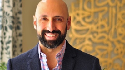 Elias Muhanna