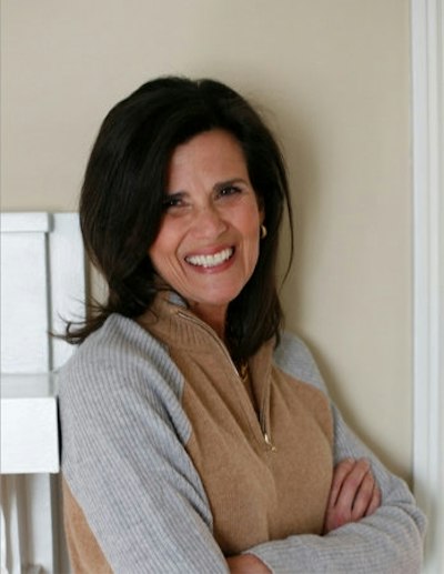 Lisa Jean Rogers