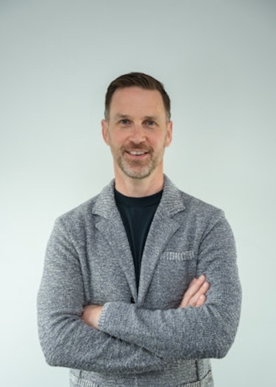 Brad Gushue