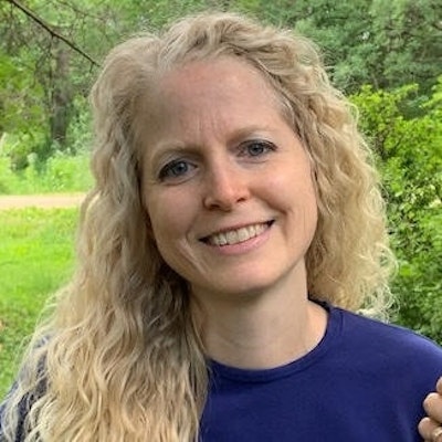 Louise M. Aamodt
