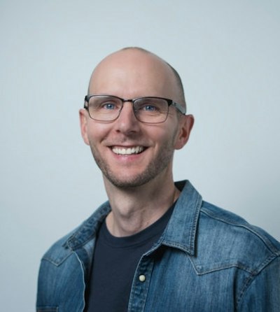 Aaron Graham