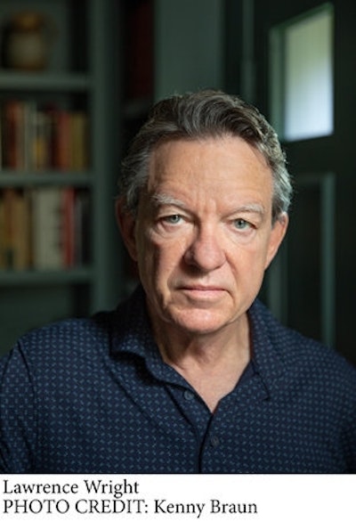 Lawrence Wright