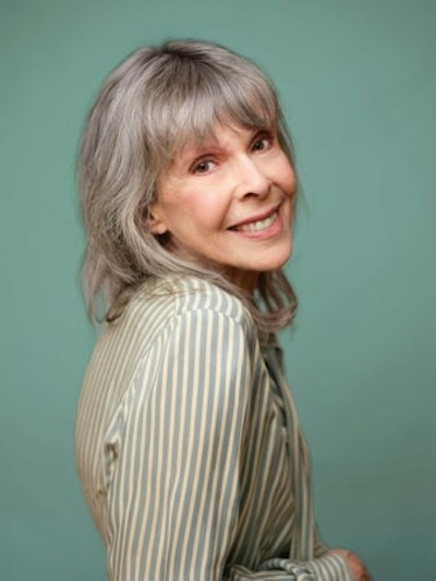 Julie Rose