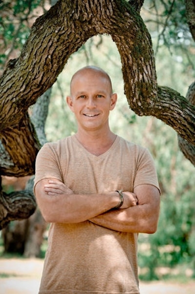 Steve Hilton