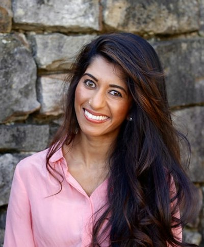 Rifqa Bary
