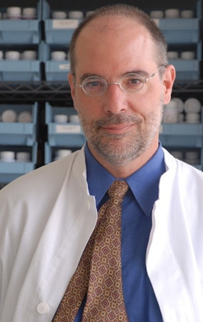 Dr. Peter J. D'Adamo