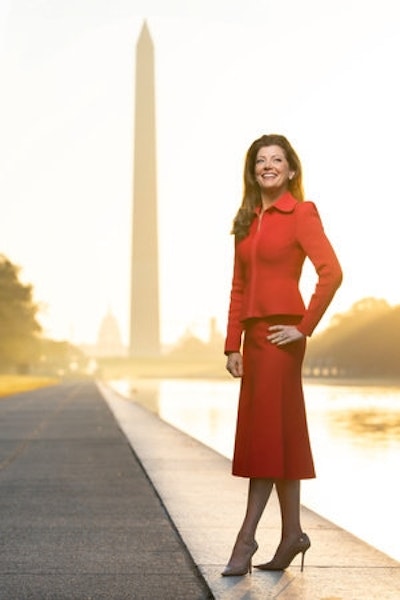 Norah O'Donnell