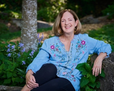 Mary Porter Kerns