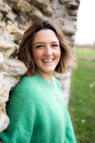 Amy Malloy