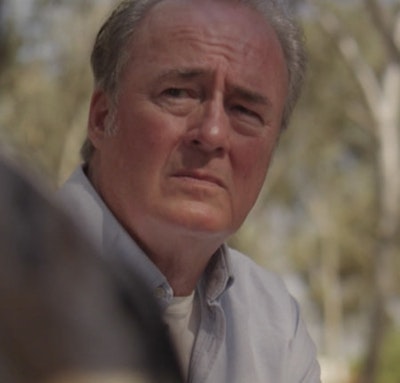 Warren Kinsella