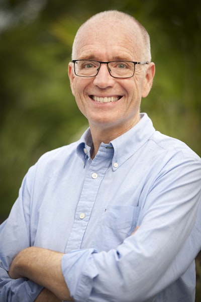 Rory MacLean