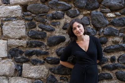 Miranda Richmond Mouillot