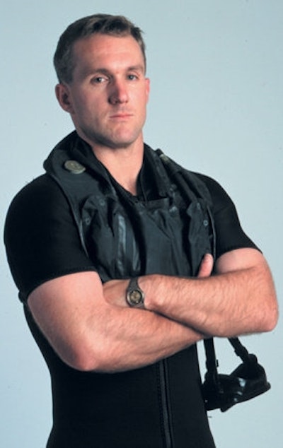 Stewart Smith