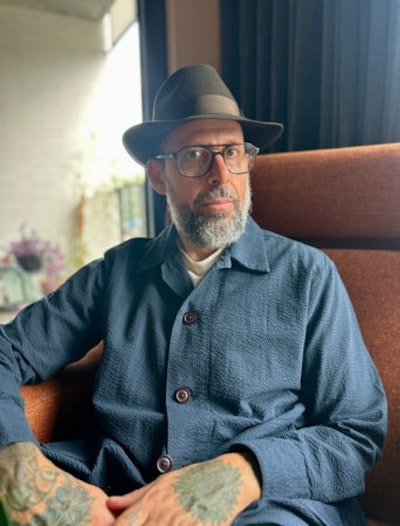 Richard Poplak