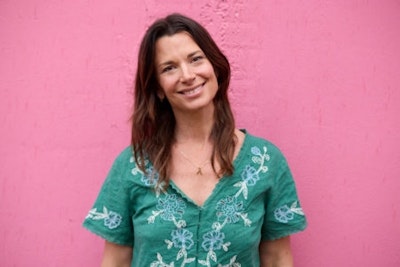 Laurenne Sala