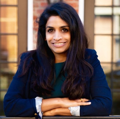 Pooja Lakshmin, MD