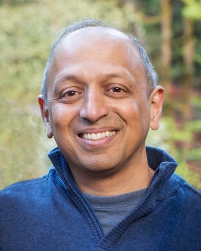 Hemant Nayak