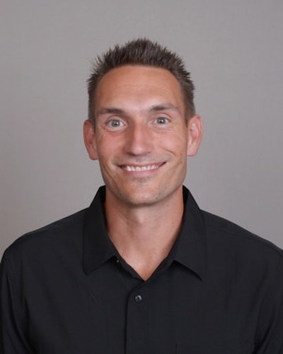 Tyler Todt