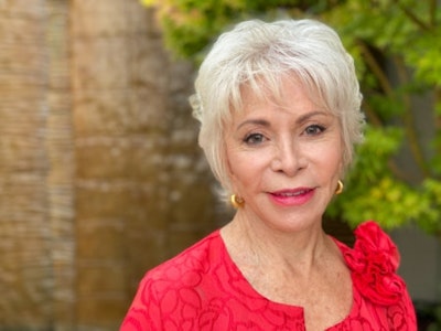 Isabel Allende