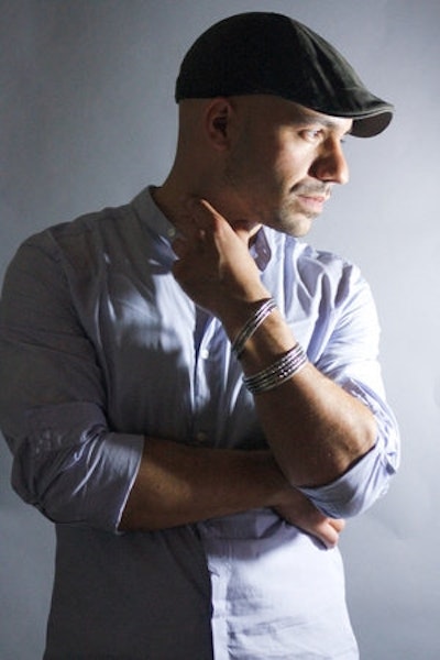 Daniel José Older