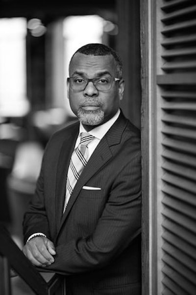 Eddie S. Glaude Jr.