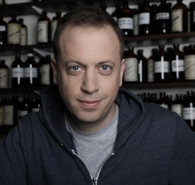 Dave Meslin