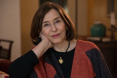 Azar Nafisi