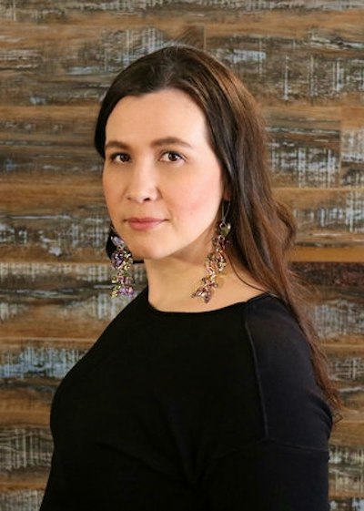 katherena vermette