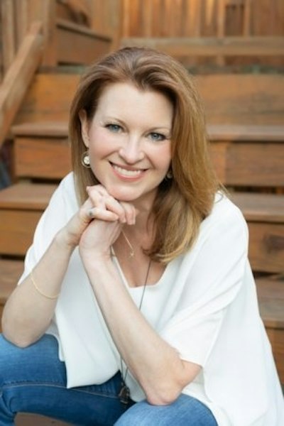 Shannon Stocker