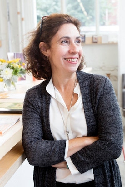 Amy Edelman