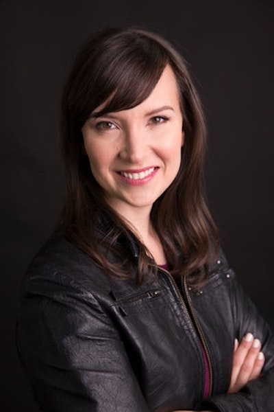 Heather Marshall