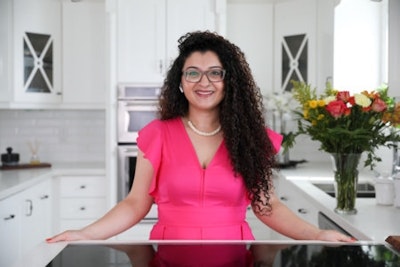 Shahzadi Devje