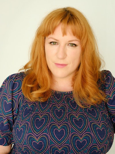 Tanya Sweeney