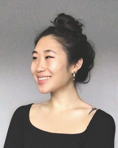Gracey Zhang