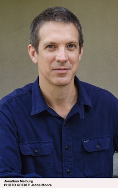 Jonathan Meiburg