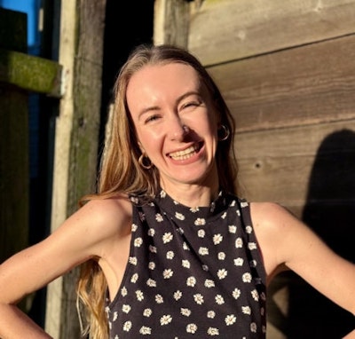 Heather McBreen