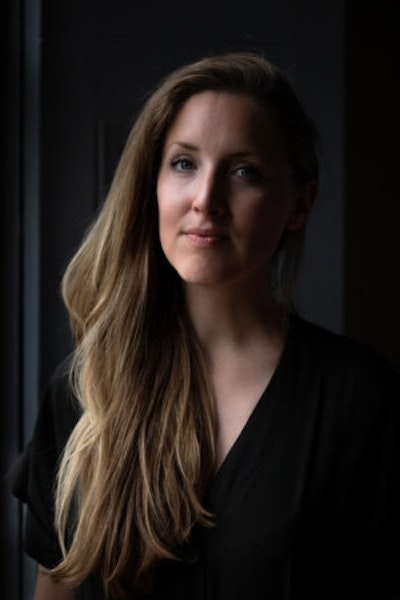 Alice McIlroy