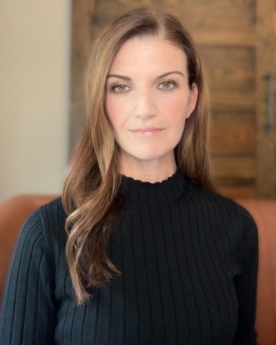 Amy Pennza