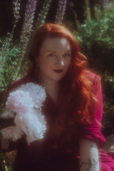 Clare Edge
